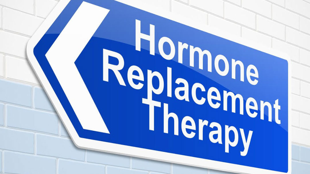 Hormone Replacement Therapy