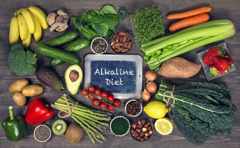 alkaline-diet