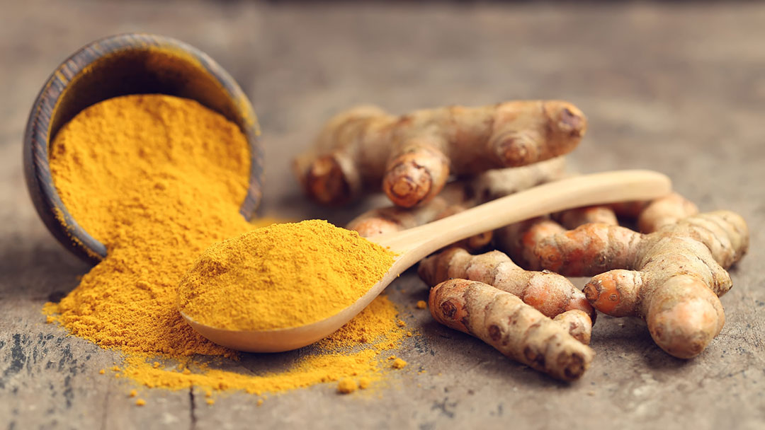 Turmeric