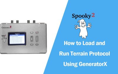 Everything You Need to Know to Get Started with Spooky2 and the Terrain Protocol Using GeneratorX