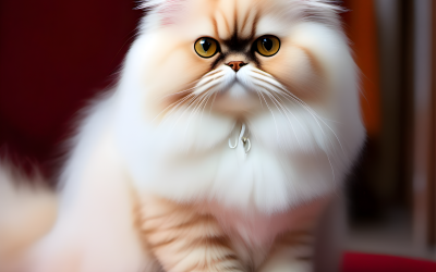 Ultimate Guide to Persian Cats: Breeds.