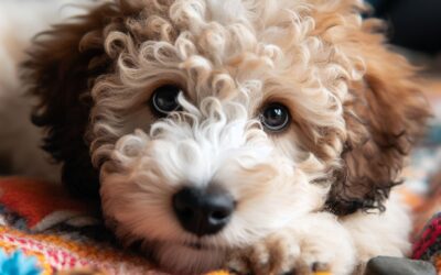 Lagotto Romagnolo (sniff out  truffles)