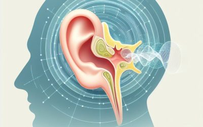 Coping strategies for Tinnitus